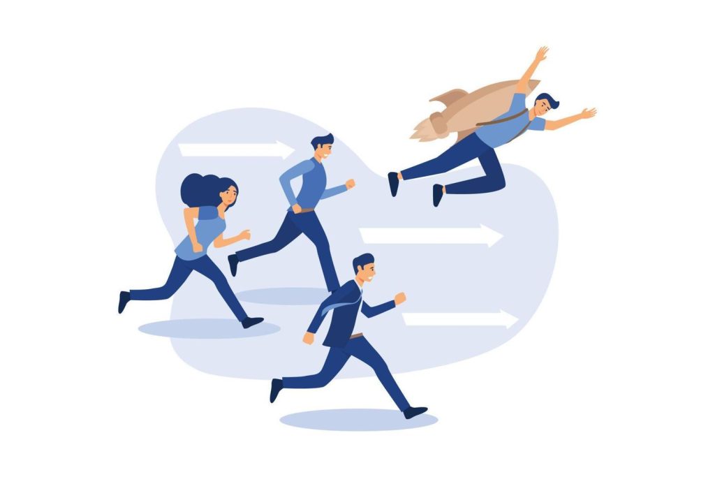 Por Que Conhecer Seus Concorrentes é Fundamental para o Sucesso do Seu Escritório de Contabilidade